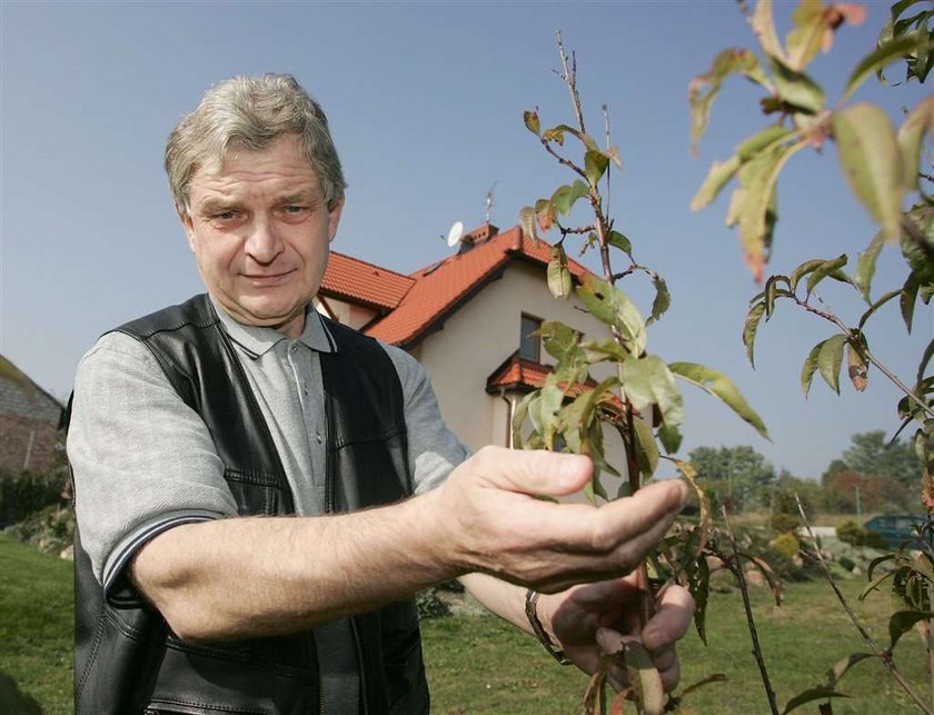 Grill u Wassermannów. "Odkąd zmarł tata skończyliśmy z tymi spotkaniami"