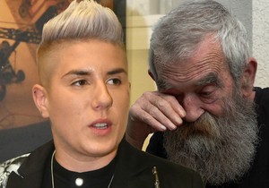 Jovana Tomić Matora i Hranislav Tomić 
