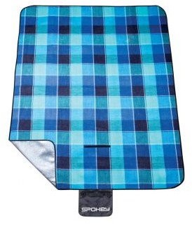 Spokey Koc piknikowy Picnic Flannel