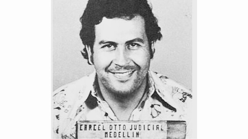 Pablo Eskobar 
