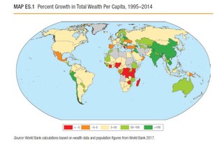 Oto najbogatsze narody świata. Jak wypada Polska?