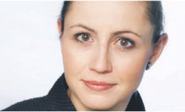 Katarzyna Bilewska, adwokat Of Counsel w Kancelarii Salans