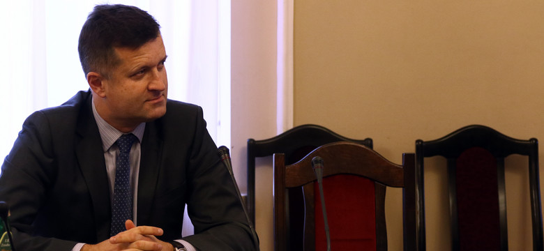 Gen. Stróżyk: W środku kryzysu Rosjanie otrzymali informacje od prezydenta Dudy. To smutne