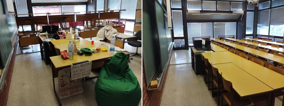 Filozofski fakultet Novi Sad