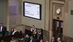 Sejm zagłosował ws. programu SAFE. Tusk: Maski opadły