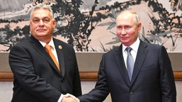 orban jest bezcenny dla putina. rosja posunie się daleko, by wygrał wy