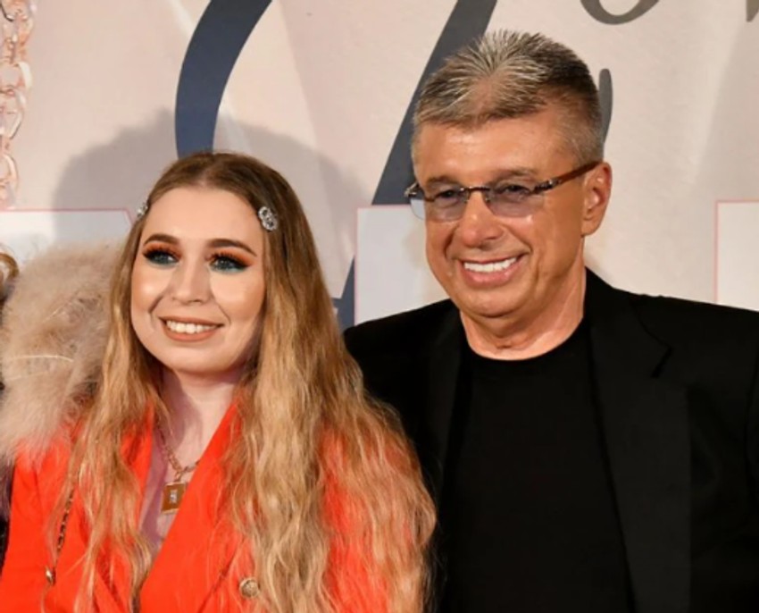 Aleksandra i Saša Popović