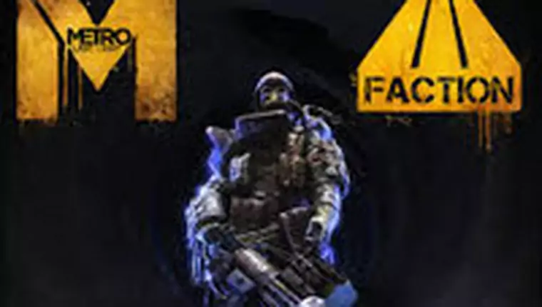 Metro: Last Light - Faction Pack