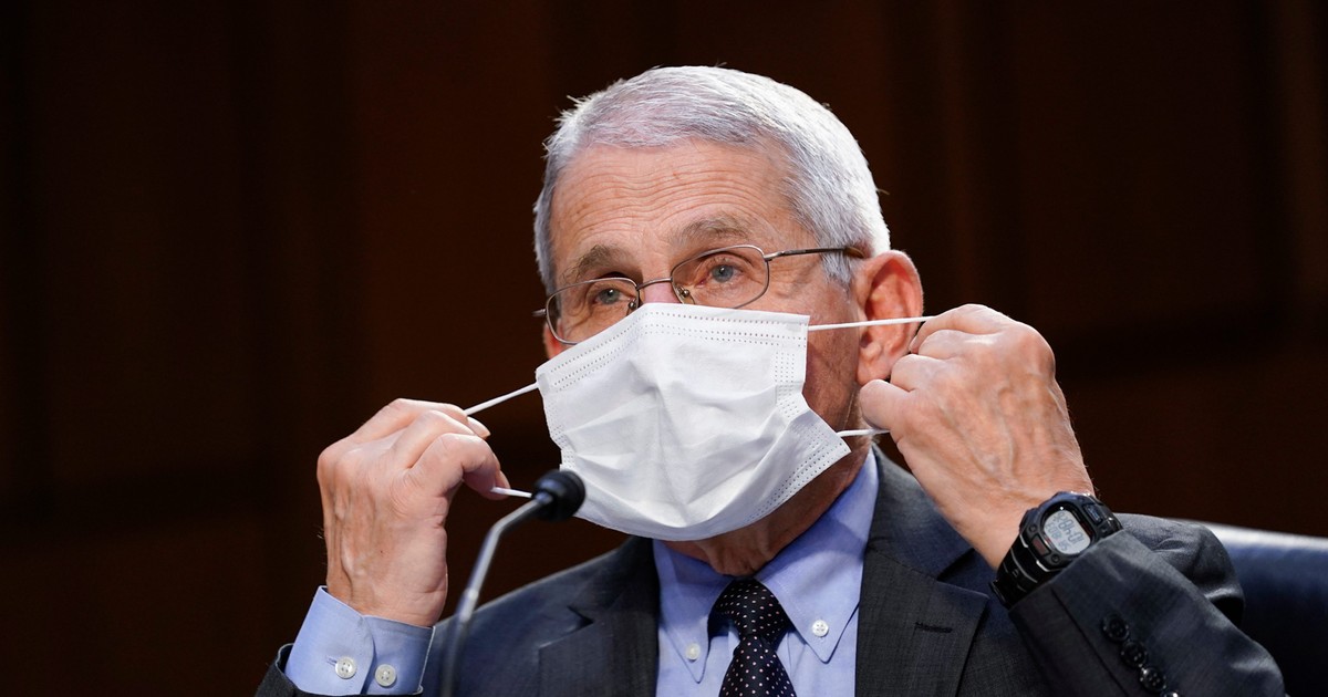 Dr Fauci to speak at Nigeria COVID-19 Summit - Vimarsana News
