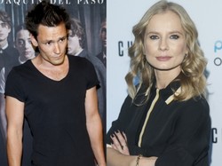 Bartosz Gelner ostro o krzywdzących uwagach na temat jego związku z 16 lat starszą Magdą Cielecką