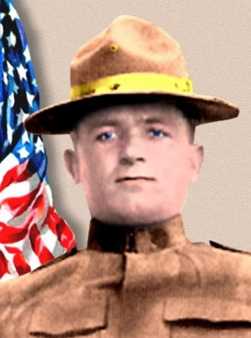 Srbi u Američkoj vojsci