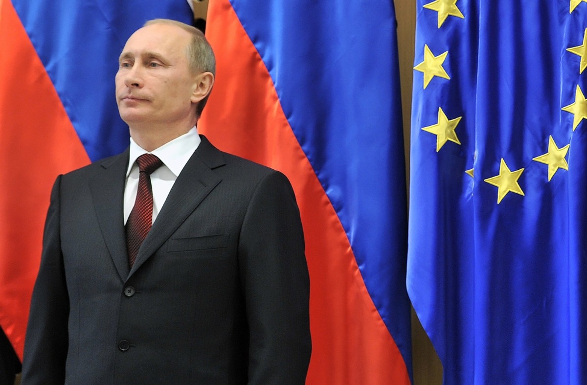 Władimir Putin