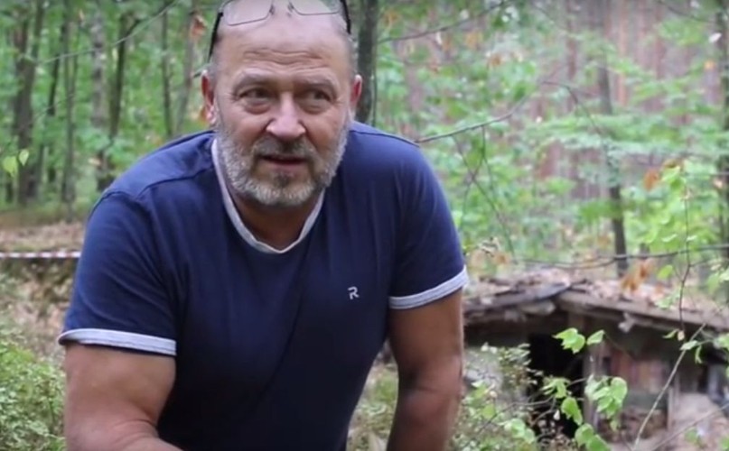 „Las 4 rano”, reż. Jan Jakub Kolski