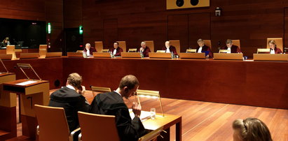 Polska stanie przed unijnym Trybunałem Sprawiedliwości?