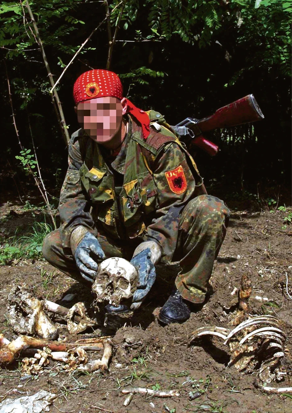 Hoće li žrtve monstruoznog biznisa OVK konačno dočekati pravdu?