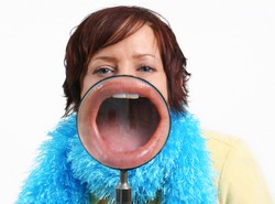 Lady (z)gaga, czyli co robić, gdy pali?