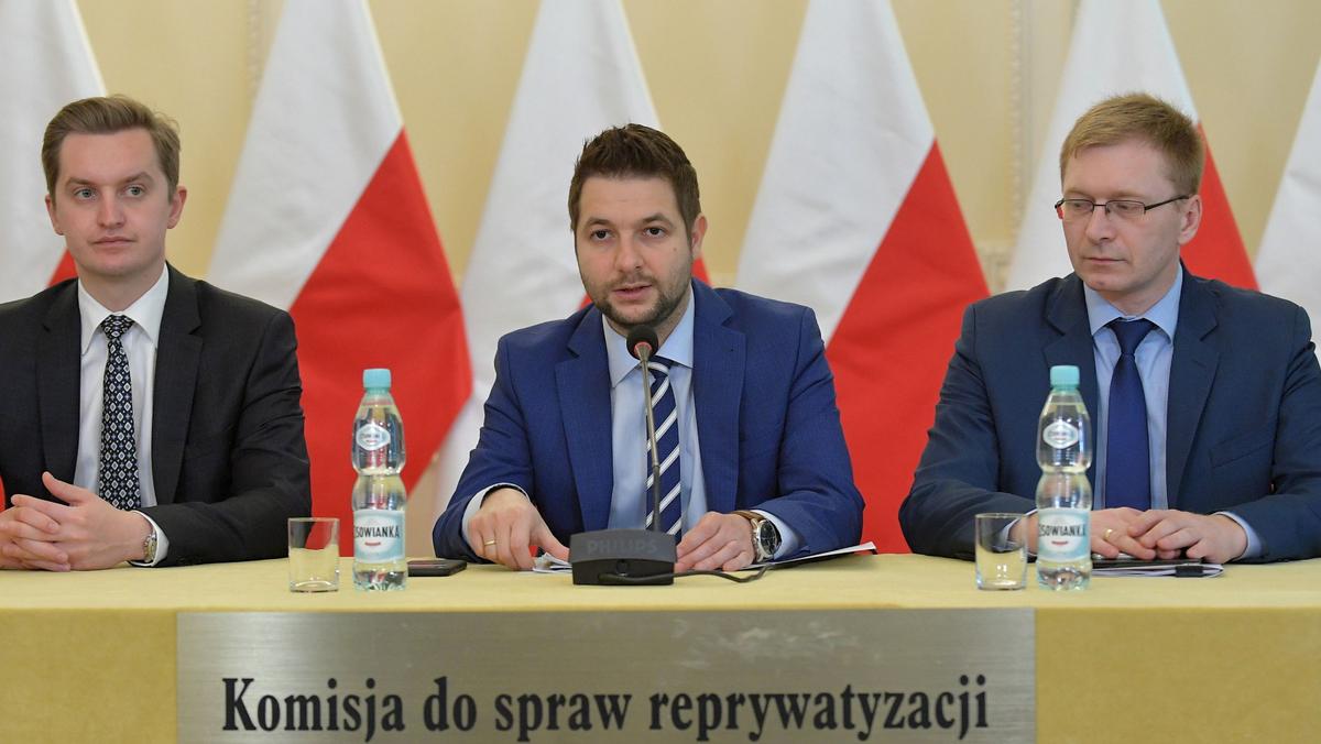 Słowik: Rok komisji reprywatyzacyjnej - bilans dodatni [OPINIA] -  GazetaPrawna.pl