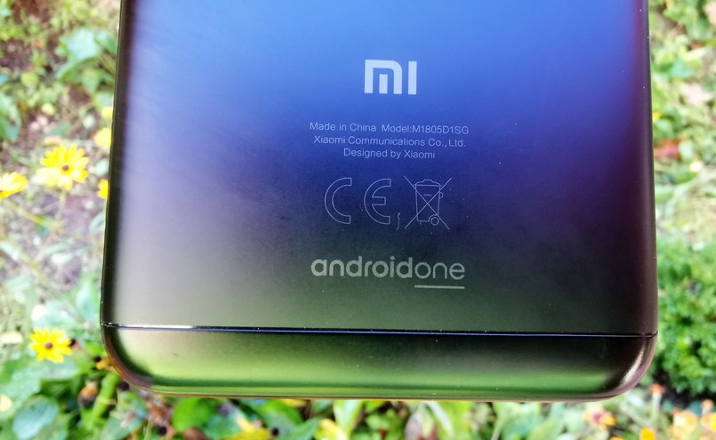 Xiaomi Mi A2 Lite