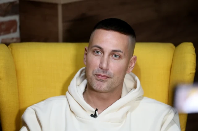 "On je žrtveno jagnje da se neke stvari prikriju!" Marko je prokomentarisao slučaj Vujadina Savića i transrodne A.K.