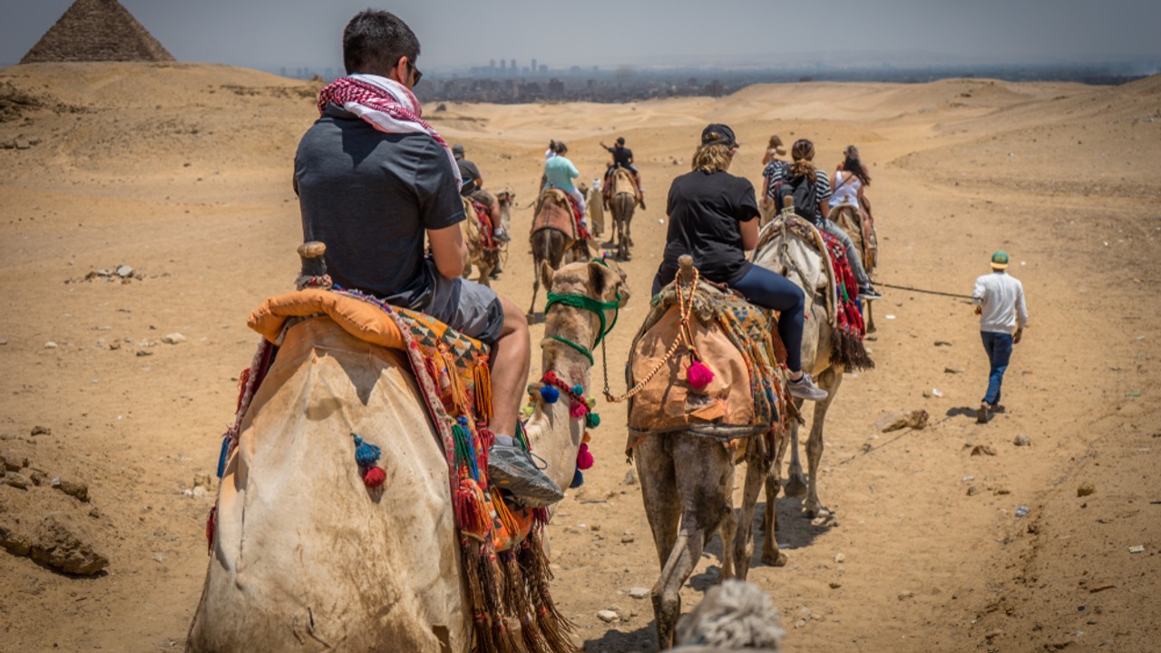 Polak po operacji w Egipcie nie mógł wrócić do kraju. Interwencja RPO