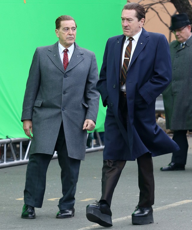 Robert De Niro