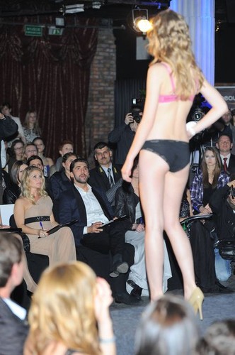 Miss Warszawy 2012 – gala finałowa