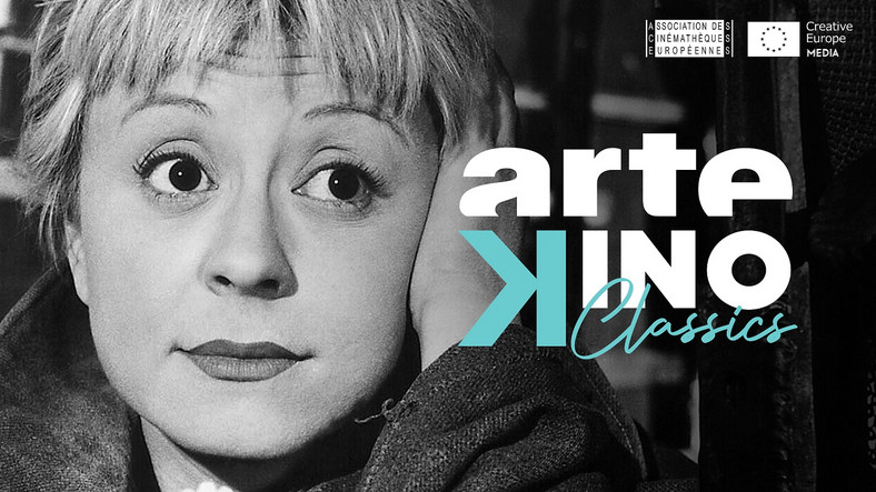 ArteKino Classics - klasyki kina europejskiego za darmo w ARTE.TV