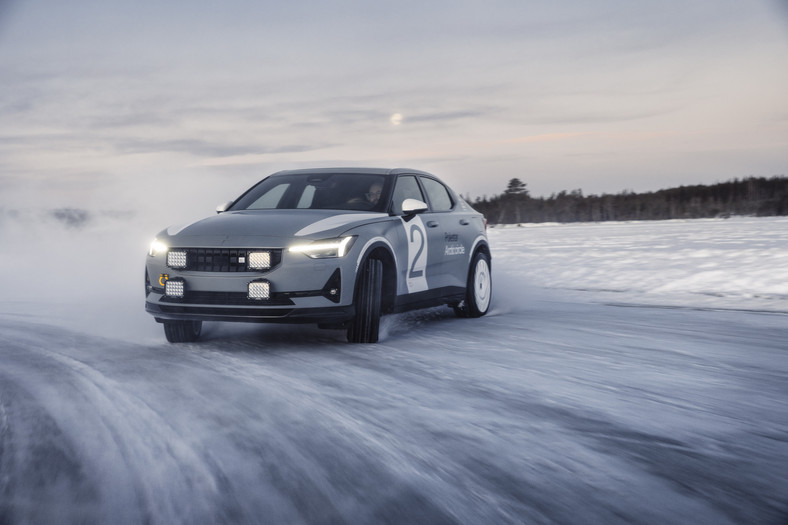 Polestar 2 