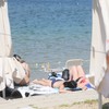 Ada Ciganlija, lepo vreme