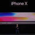 Klienci mówią "Eks" na iPhone'a X, ale Apple twierdzi, że powinno wymawiać się to inaczej