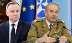 Duda rozpływa się nad polskimi radarami. Generał odpowiada prezydentowi i mówi o "błędzie"
