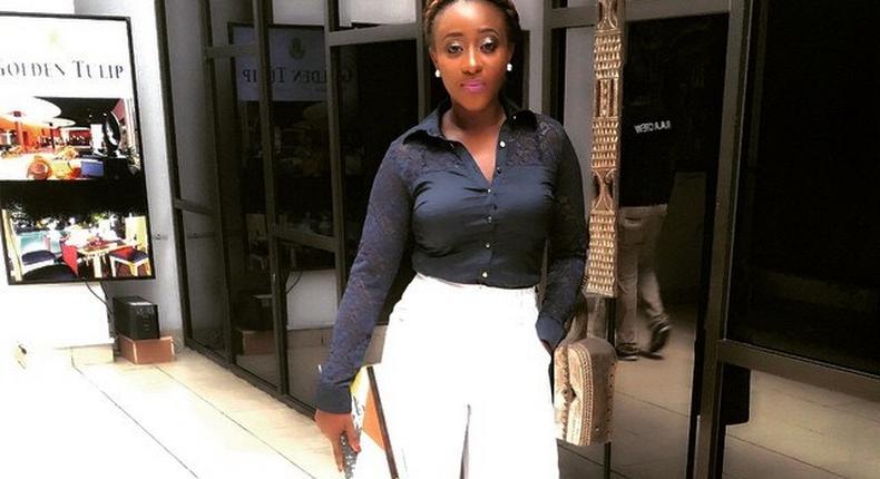 Ini Edo