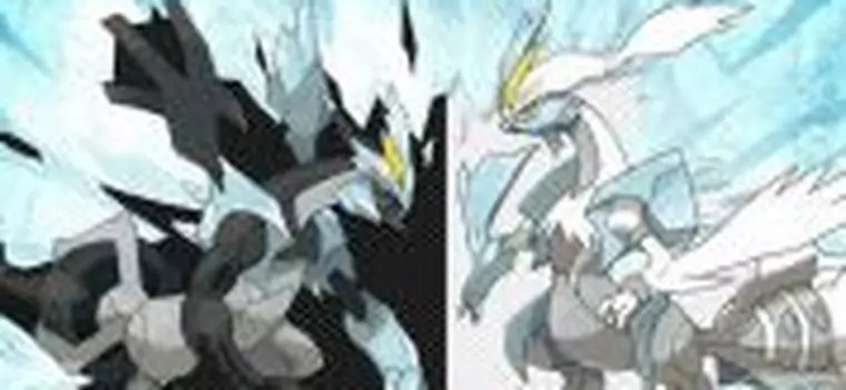 Nowy zwiastun Pokemon Black & White 2 przywołuje wspomnienia