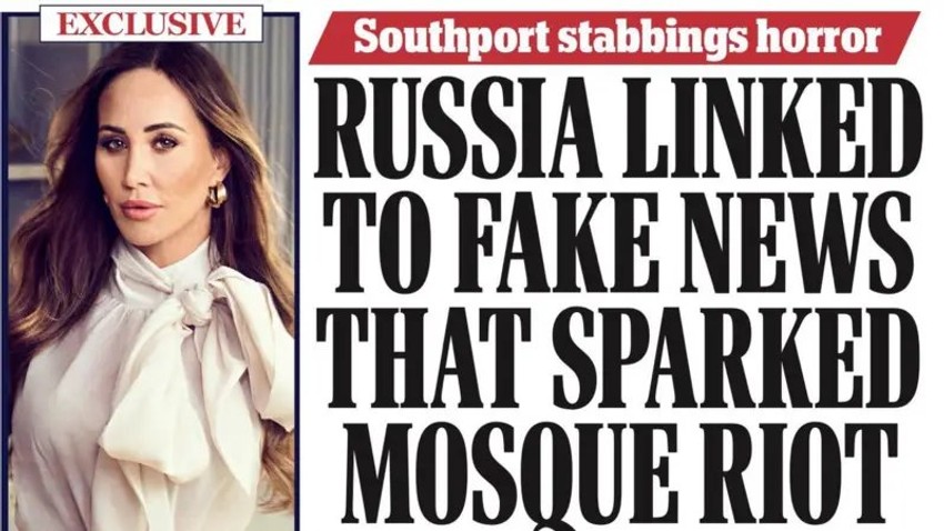 BBC | Foto: Dejli mejl