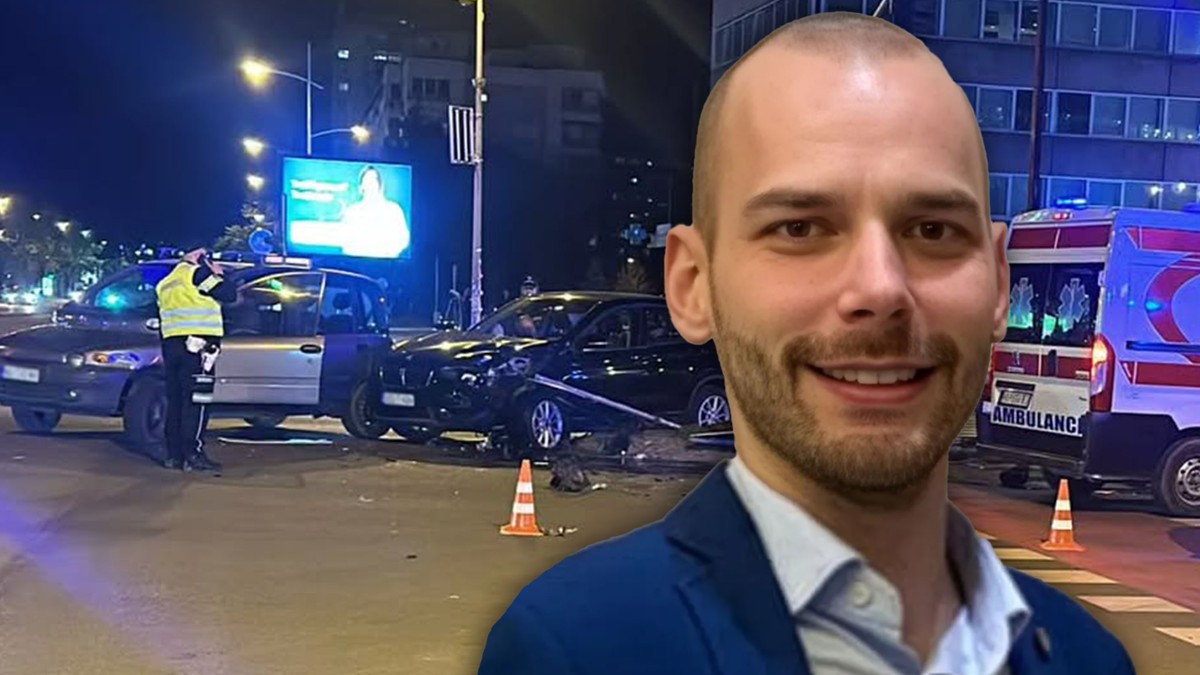 Miloš Milošević