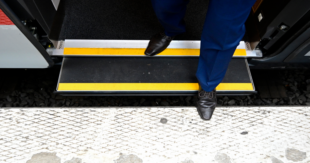 Neuer Bahn-Fahrplan ab Sonntag: Mehr Züge – aber Monate voller Sperrungen