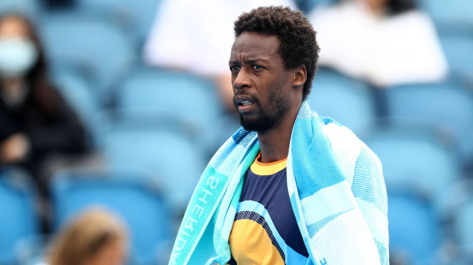 Gael Monfils