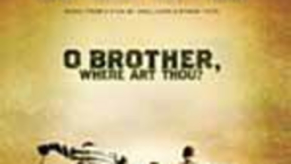 Ścieżka dźwiękowa z filmu braci Cohen "Bracie, gdzie jesteś?" otrzymała w środę nagrodę Grammy za najlepszy album roku.