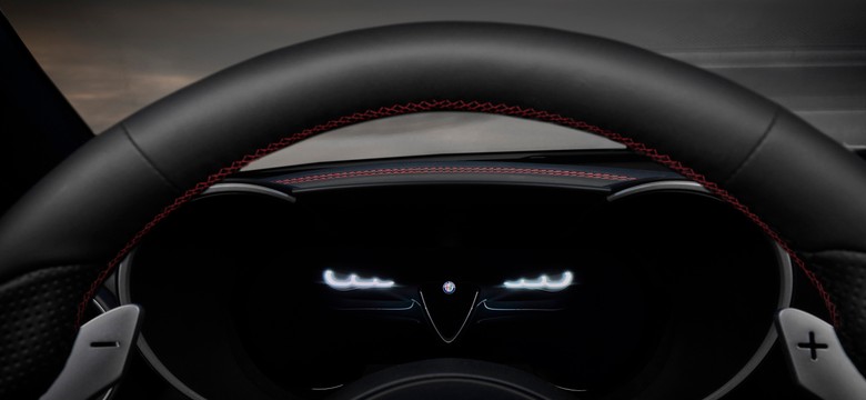 Alfa Romeo Giulia i Stelvio zaskakują nową twarzą. To koniec pewnej epoki