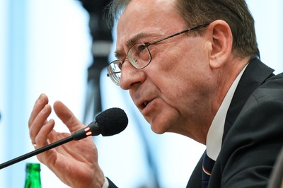 Afera wizowa. Co zeznał przed komisją Mariusz Kamiński?