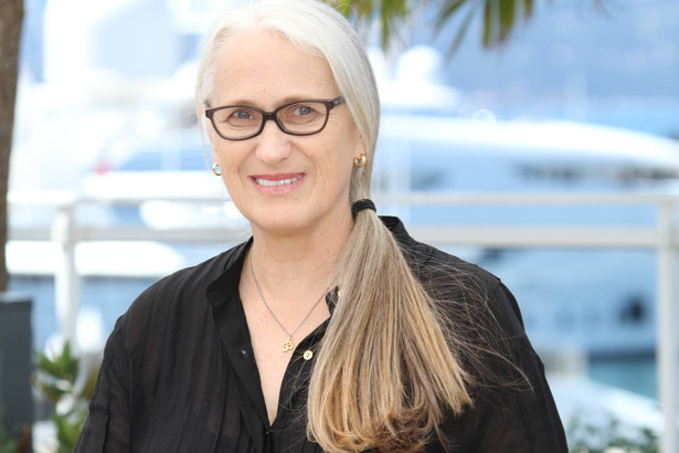 Jane Campion