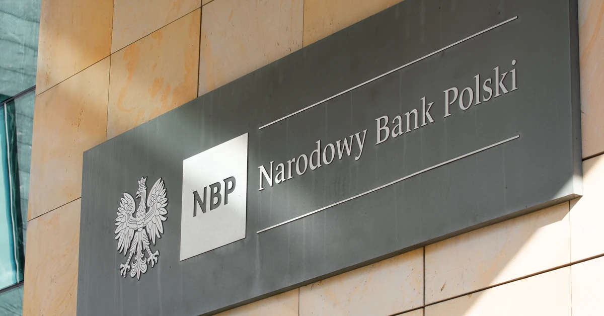 Tyle zarabia się w NBP. Opublikowali dane o rekordowych pensjach zarządu