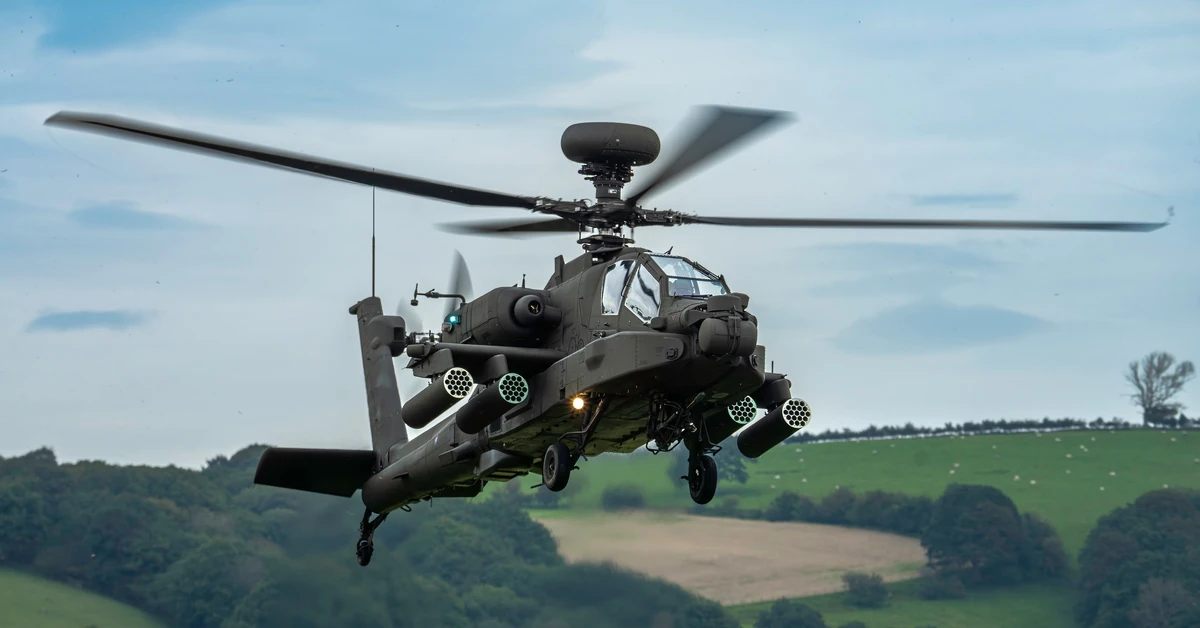 "Ktoś powinien za to siedzieć". Odsłonił kulisy zakupu śmigłowców dla polskiej armii