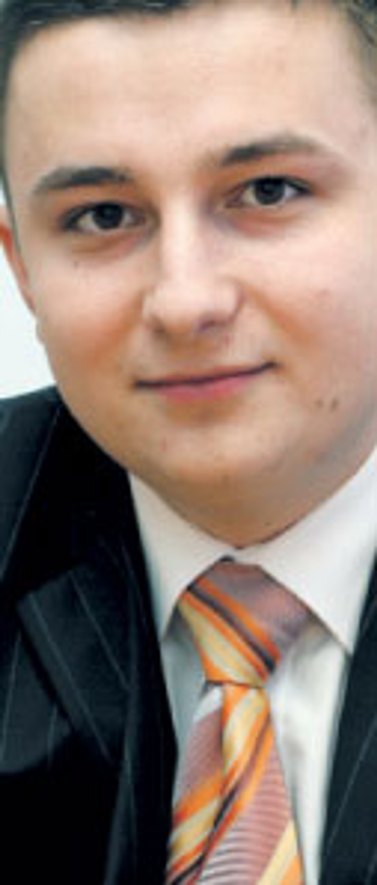 Adam Makosz