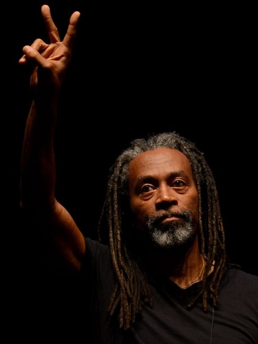 Bobby McFerrin w Warszawie
