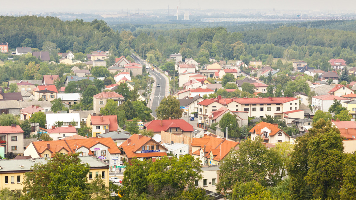 Olsztyn: nowe patronki ulic na terenie dawnego poligonu w Pieczewie