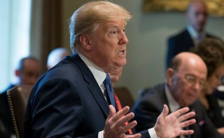 Trump chce kary śmierci dla terrorysty z Manhattanu