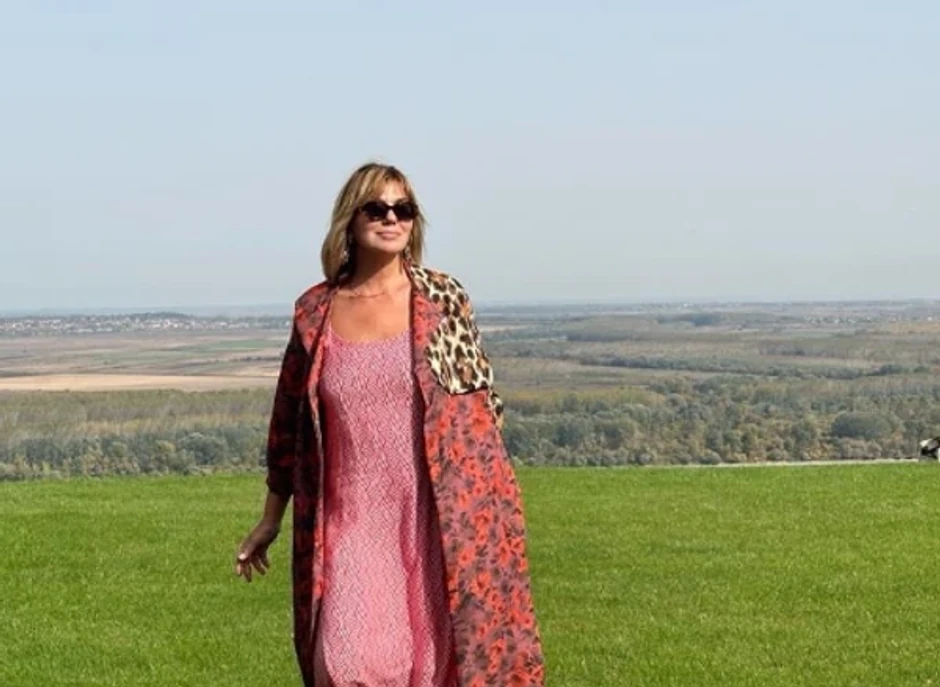 Branka Nevistić kuća