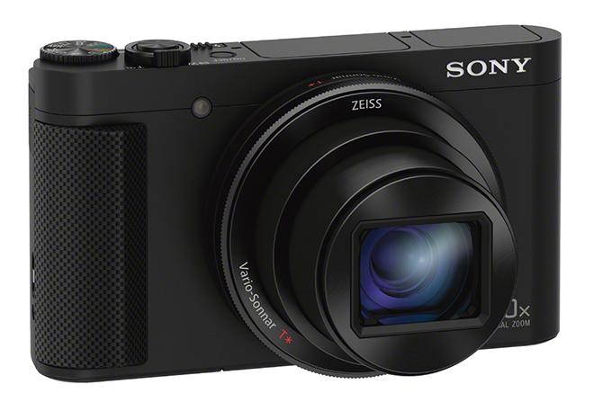 Sony Cyber-shot HX90