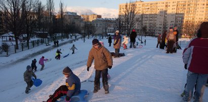 Tutaj zaopiekują się twoim dzieckiem